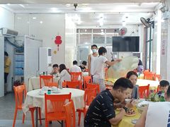 大堂-锐记美食店·现捞海鲜(闸坡店)