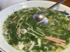 -三凤酒家·百年无锡菜(清扬茂业店)