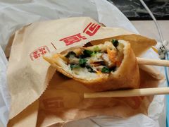 -包道广式点心专门店(花都人民医院店)