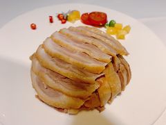 金陵盐水鸭-民国红公馆·秦淮八艳(夫子庙店)