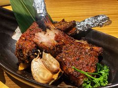 新西兰T骨羊排-花和海鲜自助(梅江店)