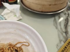 -食惠里小笼包面馆(越秀店)