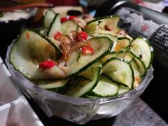-老表记广西宵夜螺蛳鸭脚煲(西大店)