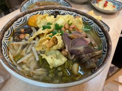 -捕螺记螺蛳粉(东关大街店)