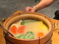 -一坐一忘云南菜(北京skp店)