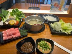 -呷哺呷哺(常营华联店)