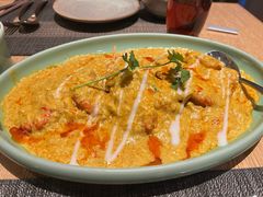 -mango tree芒果树餐厅(K11店)