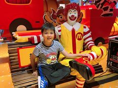 -麦当劳(北京路广百广场店)