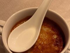 -上海金桥红枫万豪酒店-万豪中餐厅