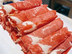 -牛腩之旅·牛腩牛杂煲(光启城美食城店)