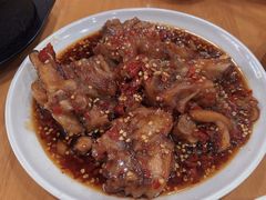 -贤花饭店(城阳店)