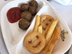 儿童餐-宜家·瑞典风味餐厅(北京西红门店)