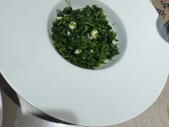 -秦唐一号西安菜馆(钟楼店)