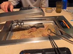 -新石器烤肉(周浦万达店)