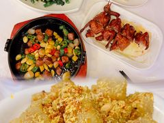 -潮喜竹溪荔湖酒家(荔枝湾店)