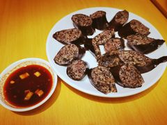 米肠-屋里家延边朝鲜族冷面(南园店)