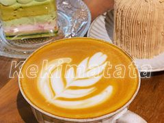-Kekimatata 生日蛋糕·烘焙教学