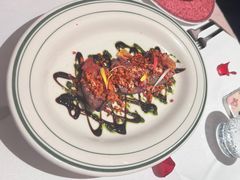 -Kathleen's Bistro&Bar 凯圣琳西餐厅(漕河泾印象城店)