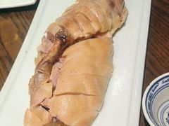 -南京大牌档(新街口德基广场店)
