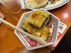 -福苗小骆驼烧烤(中关村店)