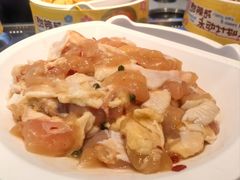 -龍歌自助小火锅(李沧顺和汇店)