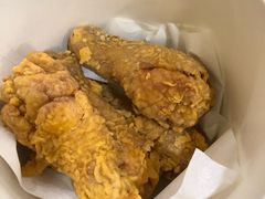 -德克士(砂之船奥特莱斯店)