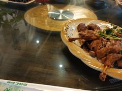 -唐门江湖菜(龙石路店)