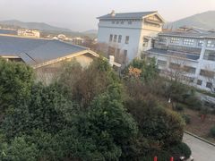 -天目湖御水温泉·度假酒店