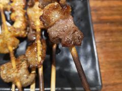 -吉香碳烤生蚝(仙霞路店)