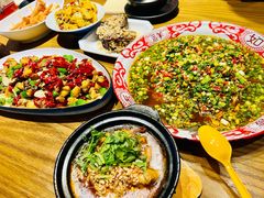 -二孃鸡爪爪(东郊记忆店)