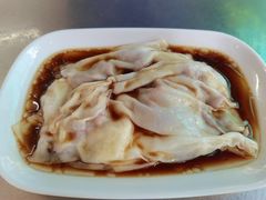 牛肉拉肠-源记肠粉(华贵路店)