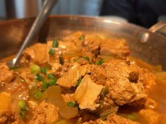 -黄山老妈·土菜(碧桂园店)