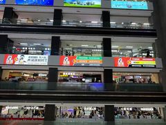 -华强电子世界(深圳二店)