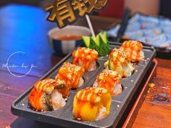 -小川洋风料理(武商梦时代店)