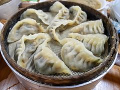 洛阳蒸饺-西工饭庄快餐厅(西工小街店)