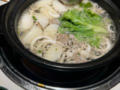 -狐狸爱上椰子鸡(滨江星光大道店)