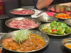 -西塔老太太泥炉烤肉(龙湖北苑天街店)