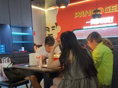 -胖哥俩肉蟹煲(梅溪步步高店)