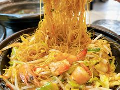 -甬小馆·焗海鲜温州菜(五马街店)