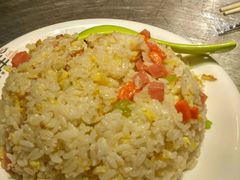 -鱼库·不仅是一家烤鱼店(车公庙店)