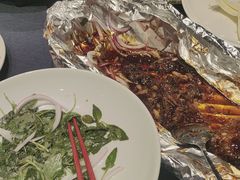 -金狮麟·新豫菜(金码大厦店)