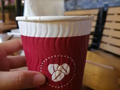 -COSTA COFFEE(武汉天地店)