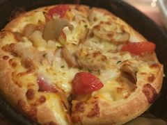 -必胜客(松雷店)