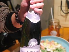 -HELLO MUSAE 拾光缪斯餐厅·纯正希腊风味(苏州中心店)