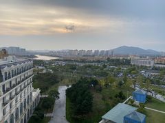 -青岛海泉湾皇冠假日度假酒店