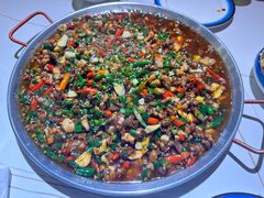 -关二兔江湖菜馆(峰景里店)