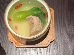 -古都历食南京菜·烤鸭·鸭血粉丝·汤包(南京博物院店)