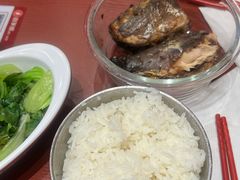 -喜家德虾仁水饺(世纪大都会店)