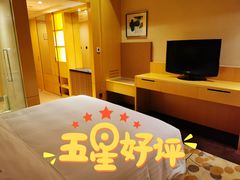 -上海浦西万怡酒店