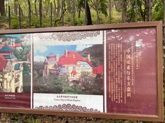 -青岛德国总督楼旧址博物馆